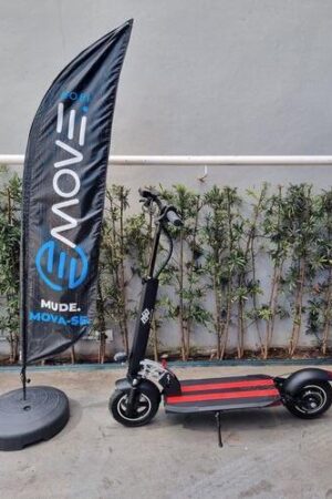 EMOVE - K3 (800watts)