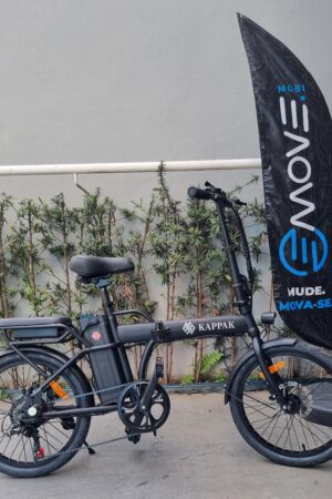EMOVE - Classic (500watts)