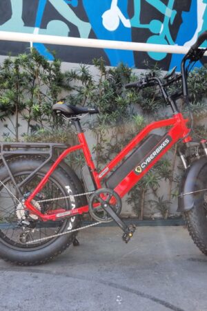 TERRA TURBO Pro - (1000watts)