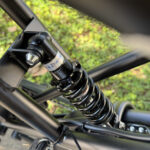 Suspensão V10 Plus