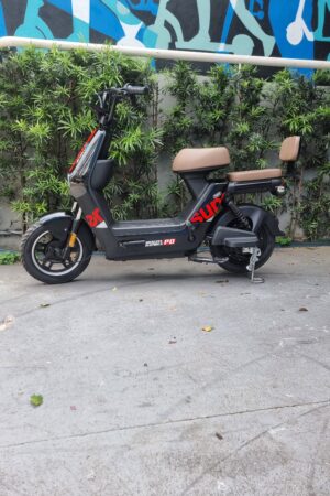 EMOVE - Super (800 watts)