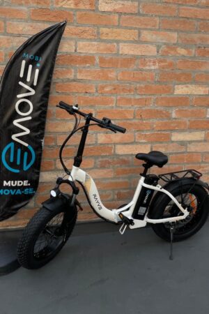EMOVE - New Easy (500watts)