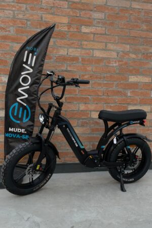 EMOVE - Q8 (1000watts)