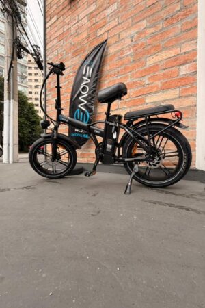 EMOVE - Fold (1000watts)