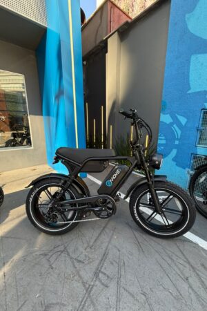 EMOVE V10 Dupla (1000watts)